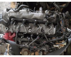 ENGINE COMPLETE HONDA 2 2 ICDTI N22A2 FULL WARRANTY