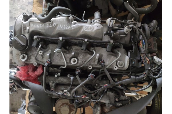 ENGINE COMPLETE HONDA 2 2 ICDTI N22A2 FULL WARRANTY