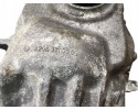 Front differential Mercedes Benz GLC C254 A2063310005 Part manufacturer Mercedes Benz OE