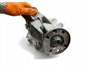 Front differential Mercedes Benz GLC C254 A2063310005 Catalog number of the part A2063310005