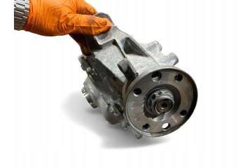 Front differential Mercedes Benz GLC C254 A2063310005 Catalog number of the part A2063310005