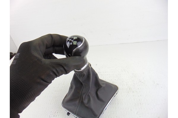 6P0711113G POMO PALANCA CAMBIO SEAT IBIZA SC (6P5)