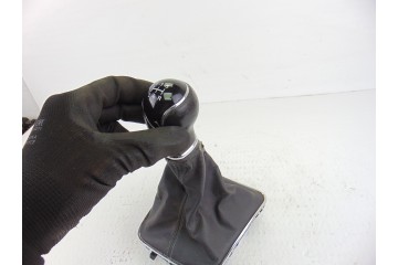 6P0711113G POMO PALANCA CAMBIO SEAT IBIZA SC (6P5)