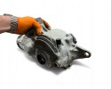 Front differential Mercedes Benz GLC C254 A2063310005 Car type passenger cars