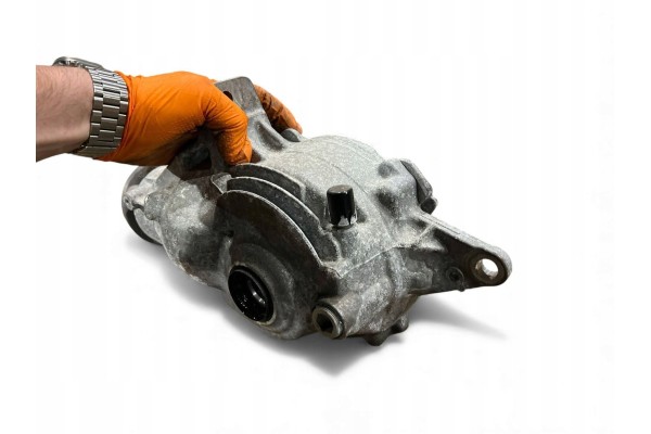 Front differential Mercedes Benz GLC C254 A2063310005 Car type passenger cars