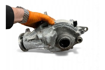 Front differential Mercedes Benz GLC C254 A2063310005 Installation side multipurpose