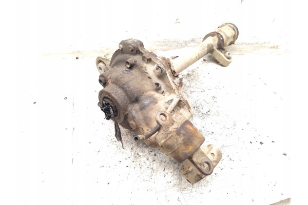 Ford Ranger Front Differential Differential 2 2 TDCi 4x4 Diesel