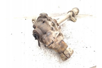 Ford Ranger Front Differential Differential 2 2 TDCi 4x4 Diesel