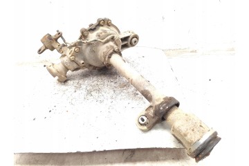 Ford Ranger Front Differential Differential 2 2 TDCi 4x4 Diesel Part manufacturer Ford OE