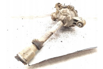 Ford Ranger Front Differential Differential 2 2 TDCi 4x4 Diesel Catalog number of the part EB3G 3B079 AG