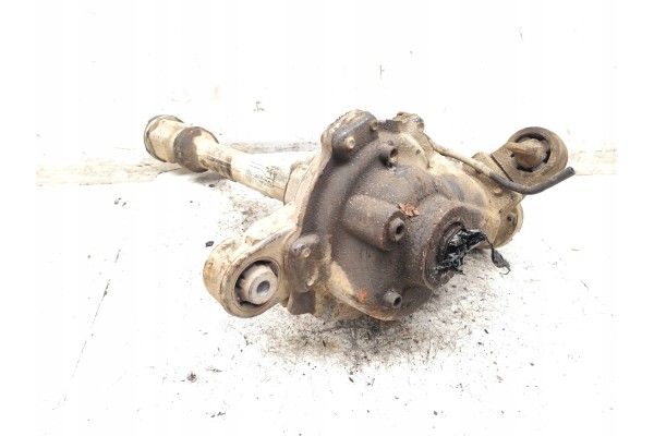 Ford Ranger Front Differential Differential 2 2 TDCi 4x4 Diesel Quality of parts according to GVO O original with manufacturer s