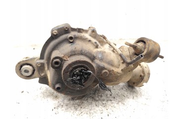 Ford Ranger Front Differential Differential 2 2 TDCi 4x4 Diesel Car type passenger cars