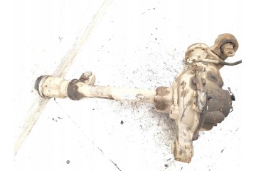 Ford Ranger Front Differential Differential 2 2 TDCi 4x4 Diesel Product weight with unit packaging 50 kg