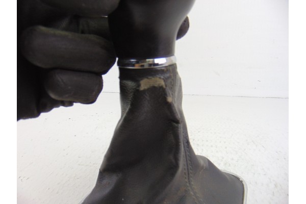 6P0711113G POMO PALANCA CAMBIO SEAT IBIZA SC (6P5)