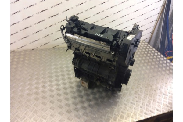 Audi A6 S6 C7 4G 2017 Engine