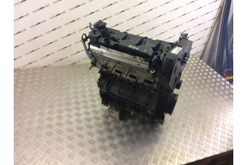 Audi A6 S6 C7 4G 2017 Engine