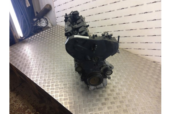 Audi A6 S6 C7 4G 2017 Engine Part manufacturer Audi OE