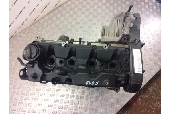 Audi A6 S6 C7 4G 2017 Engine Catalog number of the part DDD
