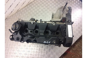 Audi A6 S6 C7 4G 2017 Engine Catalog number of the part DDD
