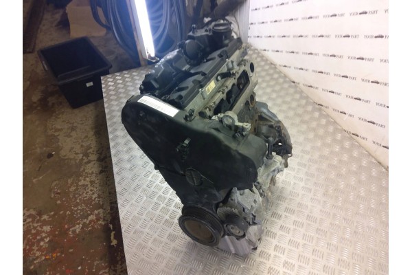 Audi A6 S6 C7 4G 2017 Engine Car type passenger cars