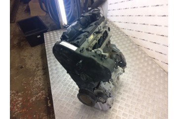 Audi A6 S6 C7 4G 2017 Engine Car type passenger cars