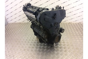 Audi A6 S6 C7 4G 2017 Engine Engine type diesel