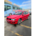 SEAT LEON (1M1) Signo