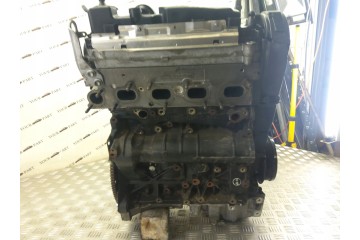 Motor Audi A6 S6 C7 4G 2.0L Diésel 2017 Lado Derecho