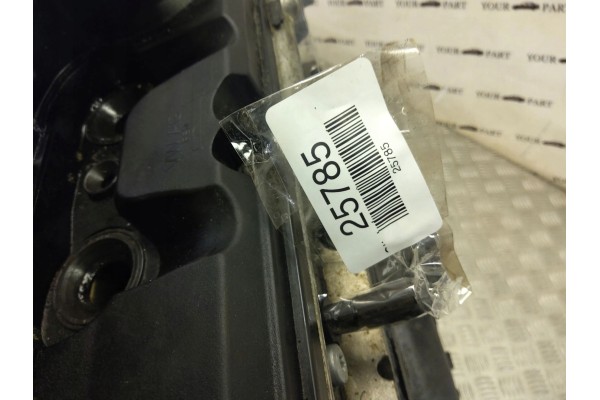 Motor Audi A6 S6 C7 4G 2.0L Diésel 2017 Lado Derecho