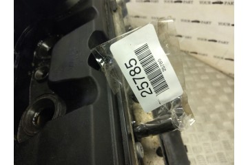 Motor Audi A6 S6 C7 4G 2.0L Diésel 2017 Lado Derecho