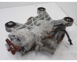 BRIDGE DIFFERENTIAL REAR 0CQ525010AC VW ARTEON 2 0 TDI 147KW 21R