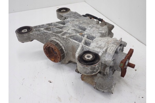 BRIDGE DIFFERENTIAL REAR 0CQ525010AC VW ARTEON 2 0 TDI 147KW 21R Part manufacturer Volkswagen OE