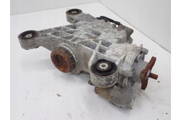 BRIDGE DIFFERENTIAL REAR 0CQ525010AC VW ARTEON 2 0 TDI 147KW 21R Part manufacturer Volkswagen OE
