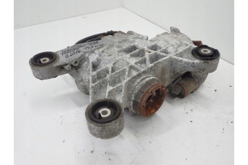 BRIDGE DIFFERENTIAL REAR 0CQ525010AC VW ARTEON 2 0 TDI 147KW 21R Car type passenger cars
