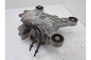 BRIDGE DIFFERENTIAL REAR 0CQ525010AC VW ARTEON 2 0 TDI 147KW 21R Quality of parts according to GVO O original with manufacturer 