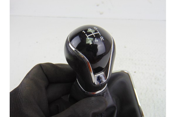 6P0711113G POMO PALANCA CAMBIO SEAT IBIZA SC (6P5)