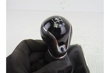 6P0711113G POMO PALANCA CAMBIO SEAT IBIZA SC (6P5)