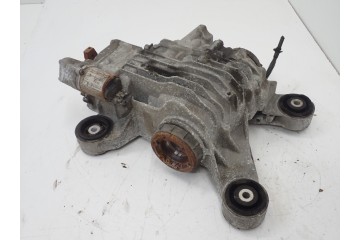 BRIDGE DIFFERENTIAL REAR 0CQ525010AC VW ARTEON 2 0 TDI 147KW 21R Engine type diesel