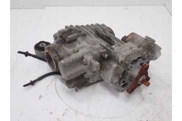 BRIDGE DIFFERENTIAL REAR 0CQ525010AC VW ARTEON 2 0 TDI 147KW 21R Installation side rear
