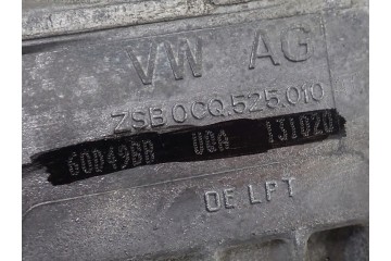 Puente Diferencial Trasero 0CQ525010AC VW Arteon 2.0 TDI 147KW 21R