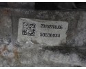 Puente Diferencial Trasero 0CQ525010AC VW Arteon 2.0 TDI 147KW 21R