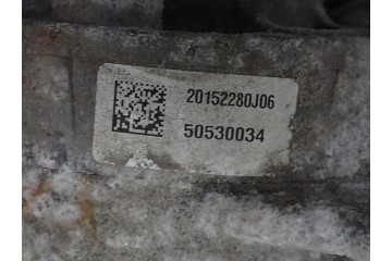 Puente Diferencial Trasero 0CQ525010AC VW Arteon 2.0 TDI 147KW 21R