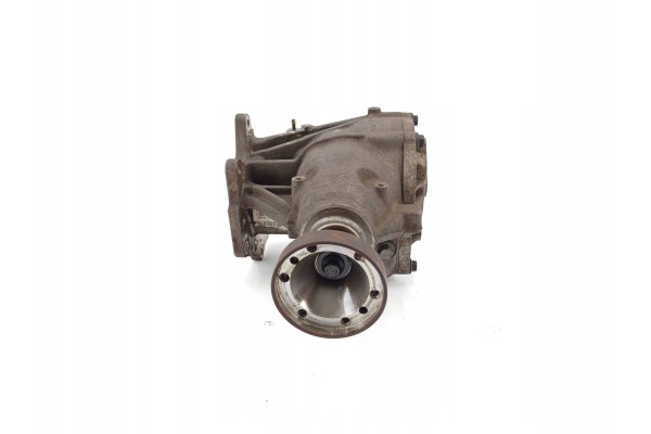 2014 Land Rover Evoque I Front Differential 7G9N7L486AD