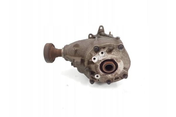 2014 Land Rover Evoque I Front Differential 7G9N7L486AD Part manufacturer Land Rover OE