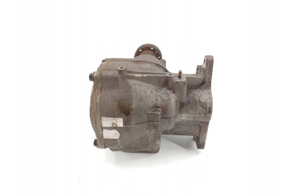 2014 Land Rover Evoque I Front Differential 7G9N7L486AD Catalog number of the part 7G9N7L486AD