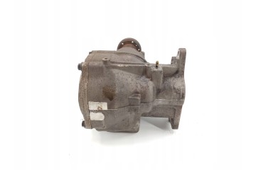2014 Land Rover Evoque I Front Differential 7G9N7L486AD Catalog number of the part 7G9N7L486AD