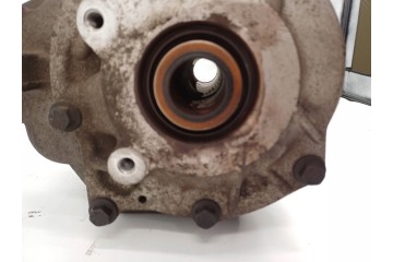 2014 Land Rover Evoque I Front Differential 7G9N7L486AD Car type 4x4 SUV