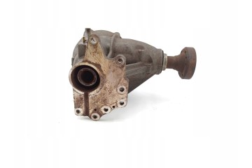 2014 Land Rover Evoque I Front Differential 7G9N7L486AD Installation side multipurpose