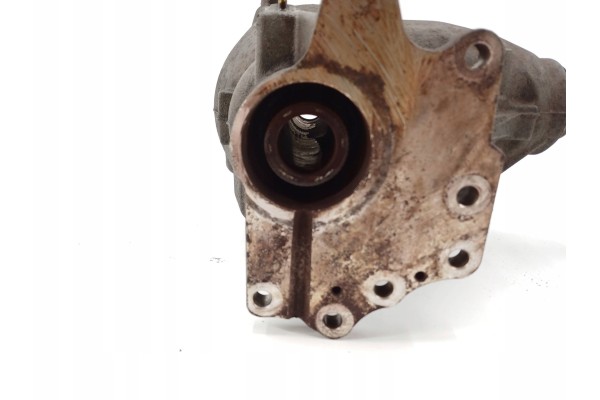 2014 Land Rover Evoque I Front Differential 7G9N7L486AD Catalog number of the original 7520107400