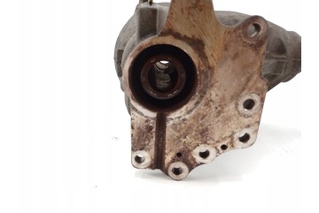 2014 Land Rover Evoque I Front Differential 7G9N7L486AD Catalog number of the original 7520107400